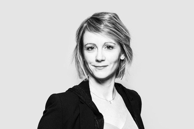 Mélanie Delannoy: «Je suis ravie de rejoindre Maison Moderne et de guider le Paperjam + Delano Club vers une nouvelle période passionnante et pleine de défis.» (Photo: Julian Pierrot / Maison Moderne)