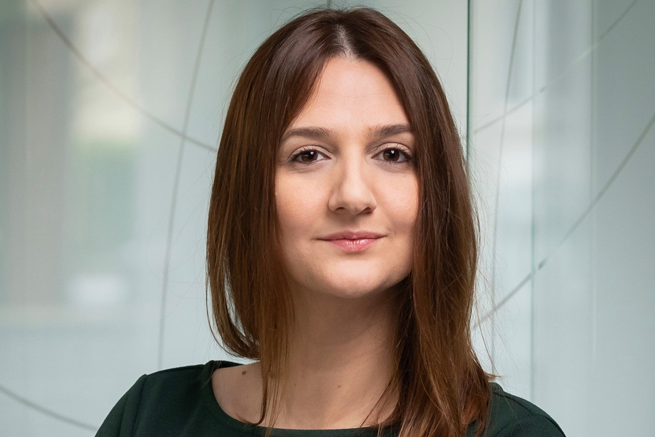 Meliha Dacic has been appointed as partner at NautaDutilh Luxembourg. Photo: NautaDutilh Avocats