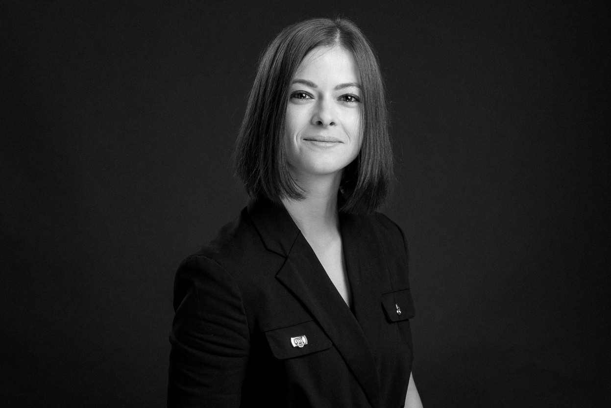 Mélissa Chito, senior associate au sein de DSM Avocats à la Cour. (Photo: DSM Avocats à la Cour)