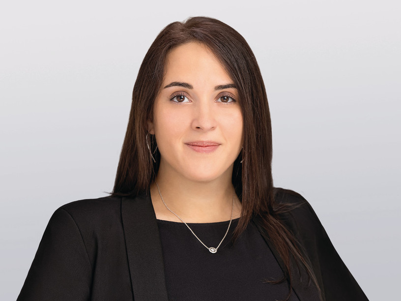 Mélissandre Demarcq. (Photo: Hasselblad H6D)