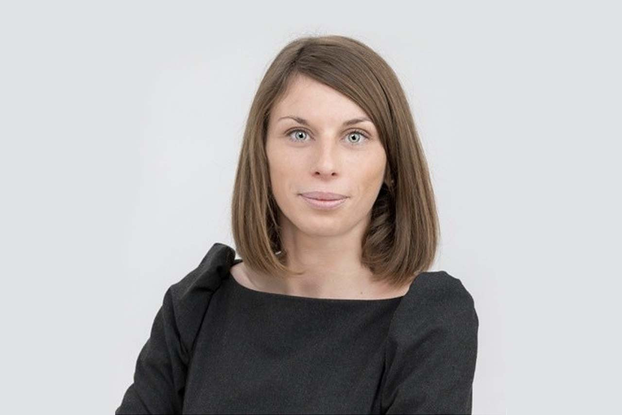 Mélody Brunot devient counsel chez DLA Piper (Photo: DLA Piper)
