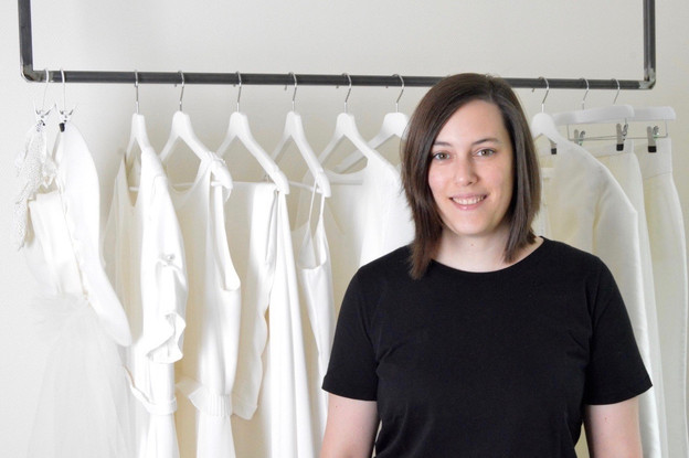 Céline Bijleveld voit son activité pénalisée non seulement par le confinement, mais aussi par les mesures sanitaires toujours en vigueur qui mettent à mal l’organisation de mariages et événements. (Photo: Céline Bijleveld)