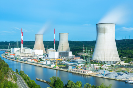 19 communes luxembourgeoises se situent à moins de 80km de la centrale de Tihange. (Photo: Shutterstock)