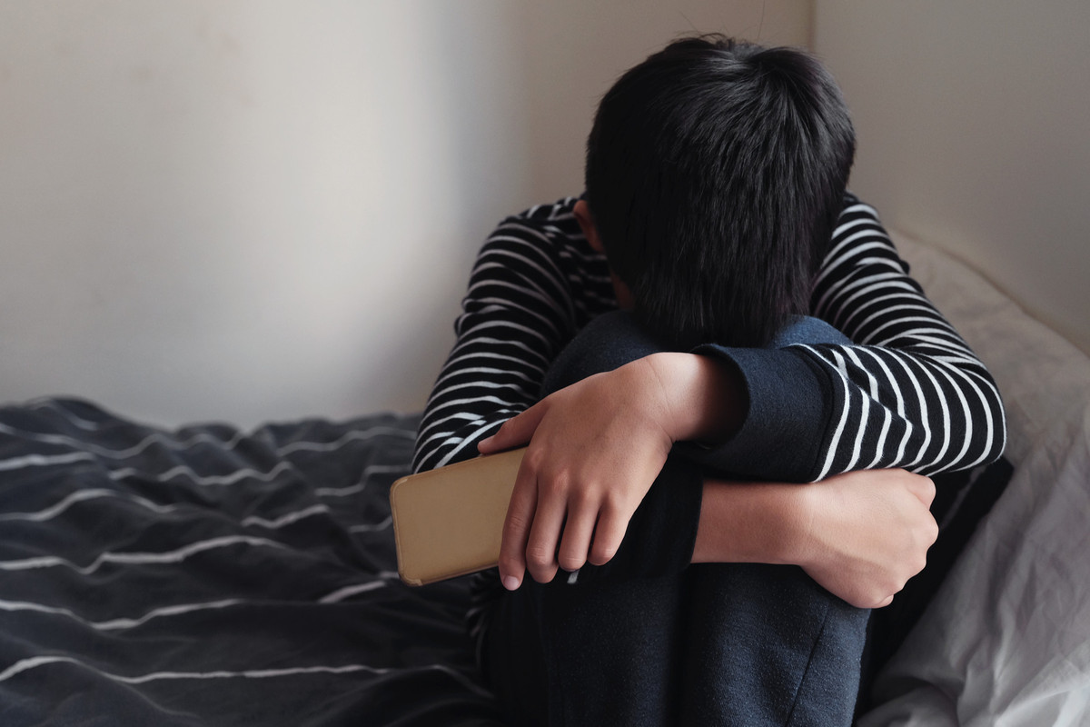 Mental health of young people a concern in Luxembourg