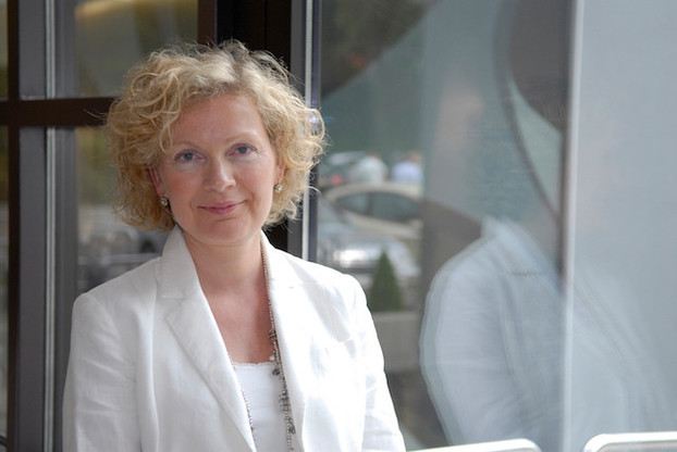 Isabelle Schlesser: «Le Luxembourg est marqué, du fait de la structure de sa population, par une très grande diversité au niveau des nationalités.» (Photo: DR)