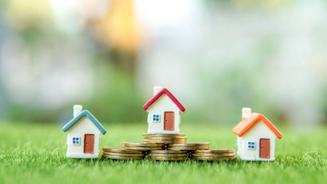 Trois quartiers de la capitale tirent particulièrement leur épingle du jeu de la demande. Mais Bonnevoie et le Pfaffenthal sont en pleine croissance. (Photo: Shutterstock)