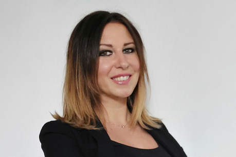 Nadia De Tommaso cherche un poste dans le secteur administratif ou événementiel. (Photo: DR)