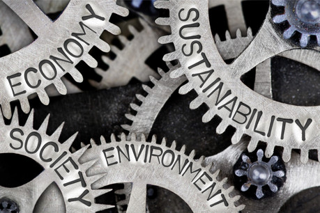 En l’absence de dénominateurs communs reconnus internationalement, il reste bien compliqué de savoir ce qui se cache derrière les mesures durables d’une entreprise. (Photo: Shutterstock)