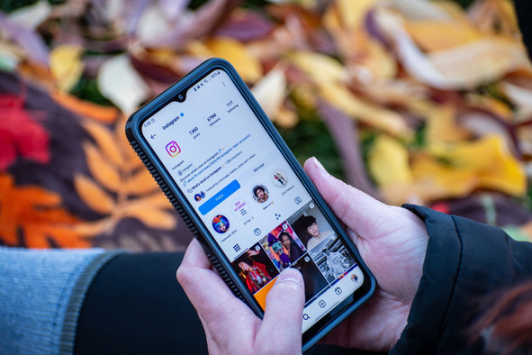 L’accord signé entre la justice américaine et les entités de Meta pourrait modifier l’utilisation par les mineurs – et non les moins de 13 ou de 15 ans – mais un problème subsiste. (Photo: Shutterstock)