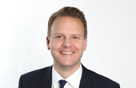 Pour Fredrik Skoglund, la numérisation est l’une des tendances déterminantes pour le monde de demain. (Photo: BIL)