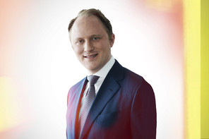 Romain Tiffon, Partner, Atoz. (Crédit : Maison Moderne)