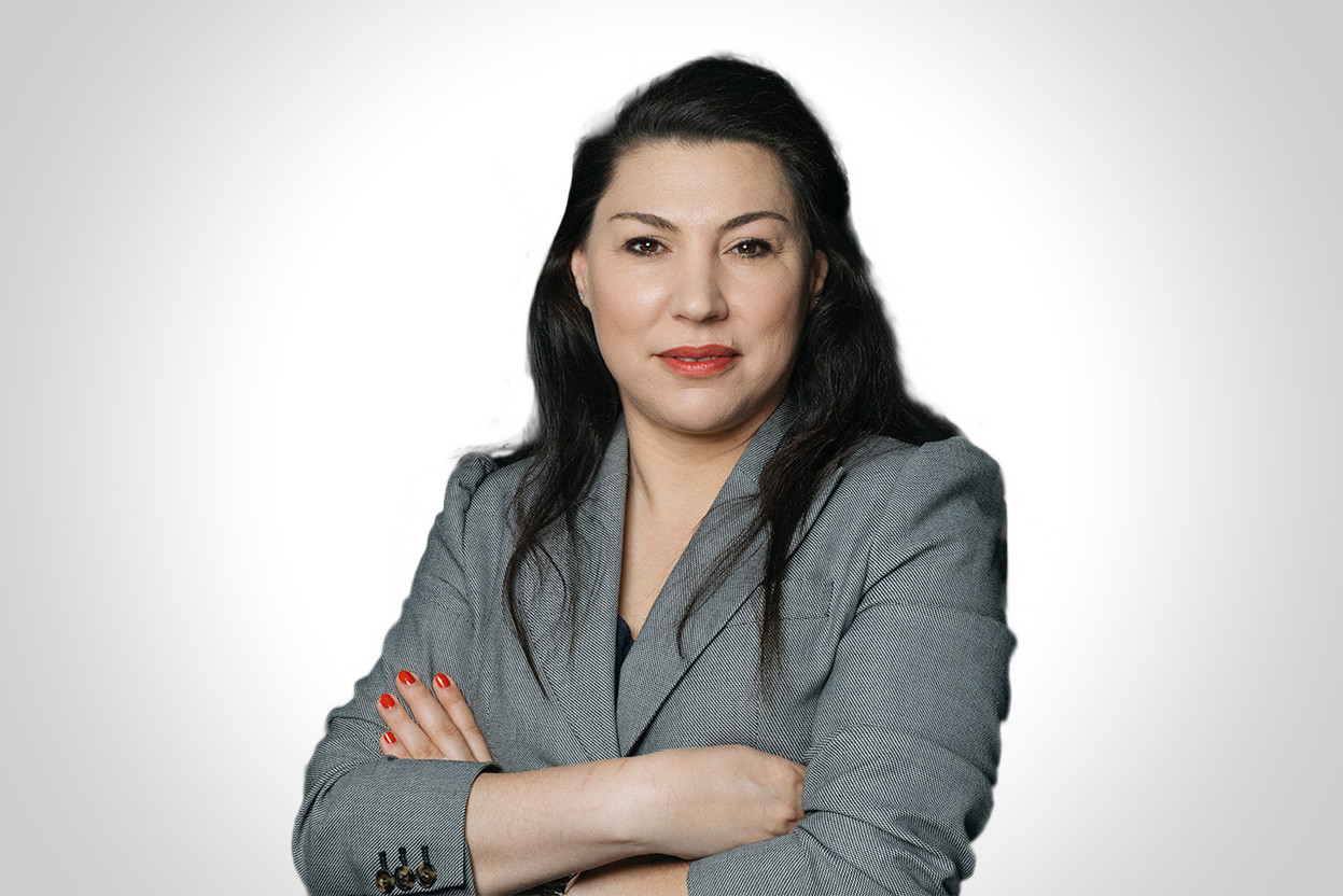  Mevlüde-Aysun Tokbag  (Photo: Kleyr Grasso)