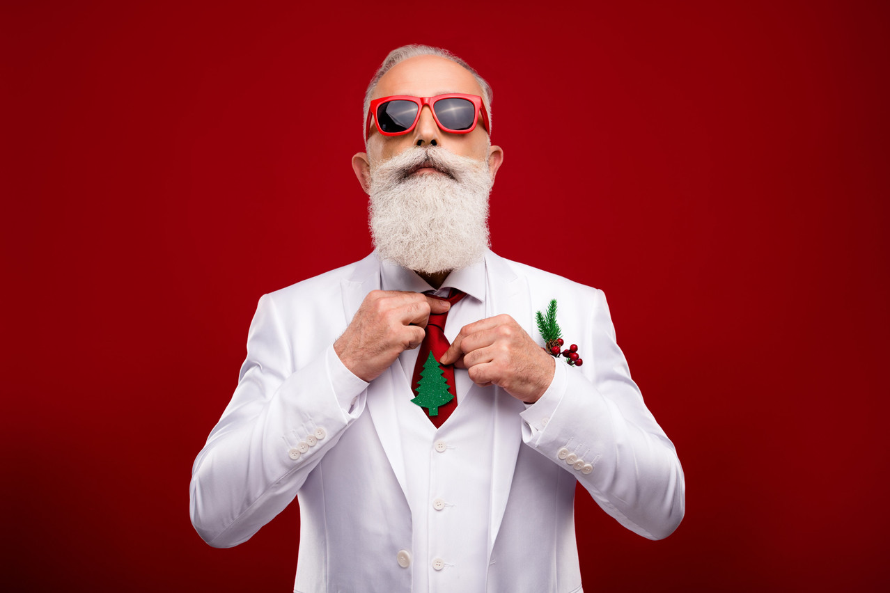 Christmas is in the air and venues across Luxembourg have put together activities to get you in the festive mood. Roman Samborskyi/Shutterstock.  