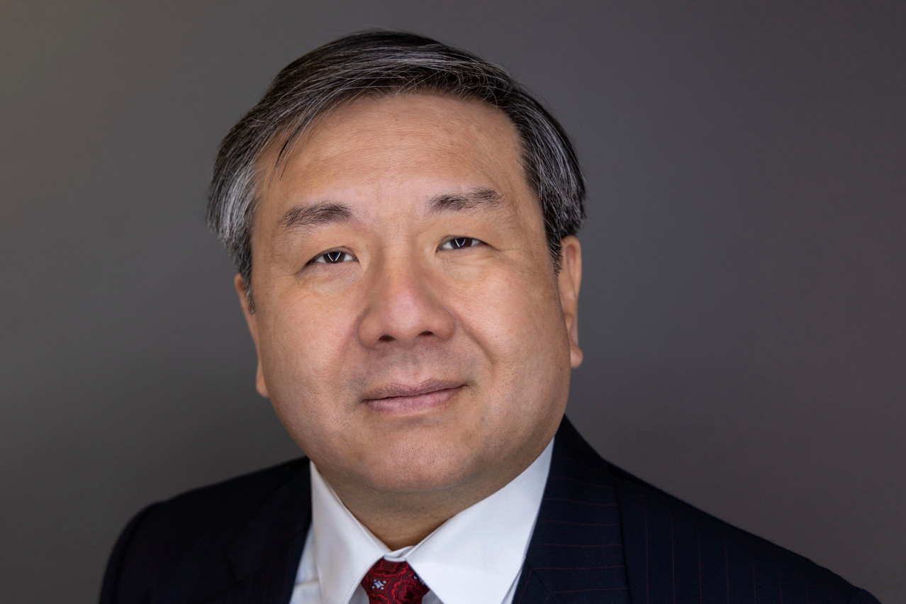 “The disruptive power of technological innovation derives from its potential to create a better or cheaper product capable of growing a company’s market share or, indeed, a whole new market,” said Jeffrey Lin, co-manager of the newly launched M&G (Lux) Global Artificial Intelligence Fund. Photo: M&G Investments