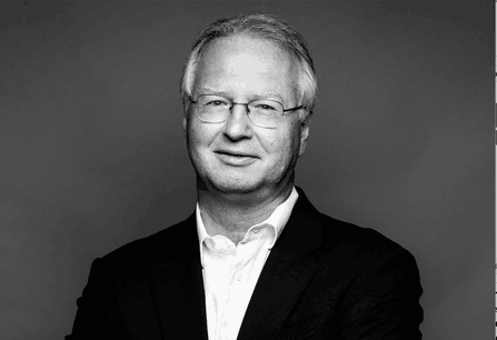 M. Weber a exercé les fonctions de head of international business development chez Teralink Solutions, Post Luxembourg, pendant neuf ans (de 2008 à 2017) et a ensuite rejoint Luxtrust. (Photo: Labgroup)