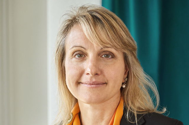 Micaela Forelli hérite de la direction générale de M&G Luxembourg. (Photo: M&G Luxembourg)