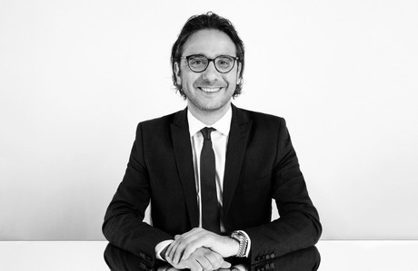 La promotion de Michaël Kitai témoigne notamment de la résilience de l’entreprise, a commenté son managing partner, Alain Steichen. (Photo: BSP)
