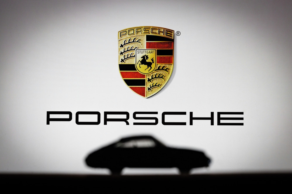 Michael Leiters, former McLaren boss, takes over the reins at Porsche. (Photo: Shutterstock)