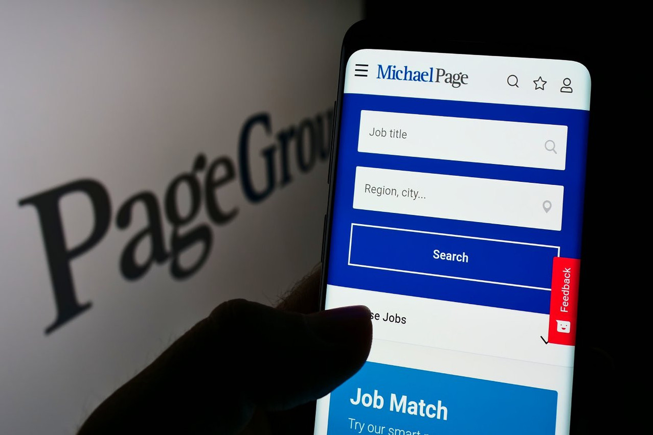 Having arrived in Luxembourg in 2007, Michael Page is moving away from the country in order, as the firm explains, “to optimise our quality of service through the satisfaction of our consultants.” Photo: Shutterstock