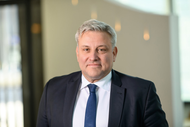 Michael Savenay prend la direction de l’entité luxembourgeoise du groupe de banque privée Quintet Private Bank. (Photo: Quintet)