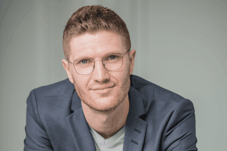 Michel Schiltz est nommé associé chez Schemel Wirtz Architectes Associés. (Photo: Johannes-Maria Schlorke)