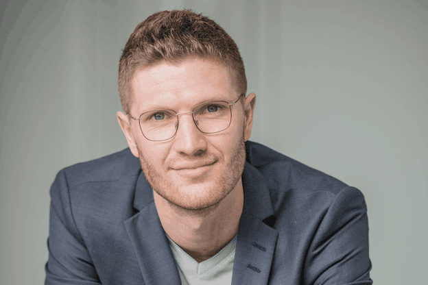 Michel Schiltz est nommé associé chez Schemel Wirtz Architectes Associés. (Photo: Johannes-Maria Schlorke)