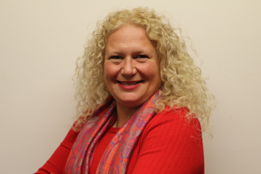 Michèle Jensen-Carlén. (Photo: AEIN)