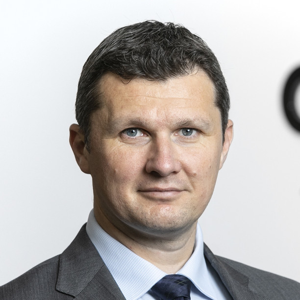 Mickaël Bezagut (Photo: Blitz Agency)