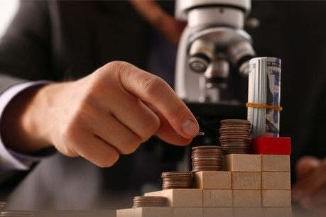 Depuis sa création, Microlux a soutenu 121 entrepreneurs. (Photo: Shutterstock)