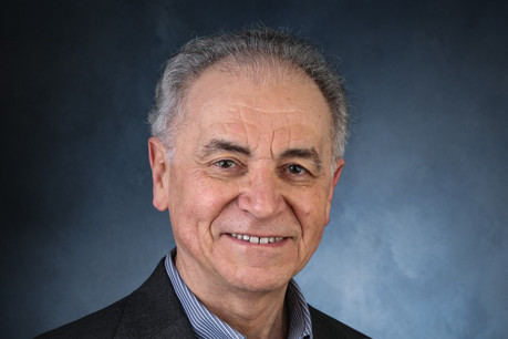 Rémy Jacob, président de Microlux, lance un message d’urgence afin de pouvoir aider les microentrepreneurs exclus des circuits bancaires. (Photo: Microlulx)