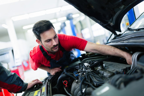 Microlux propose désormais des prêts pour saisir de nouvelles opportunités sur le marché de l’emploi. (Photo: Shutterstock)