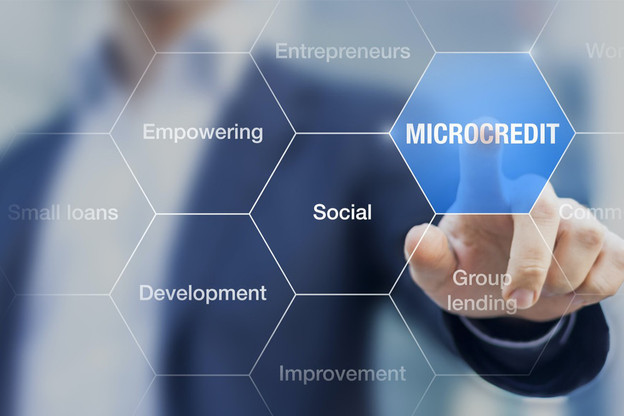 Depuis 2017, Microlux a prêté 2,576 millions d’euros à une population défavorisée. (Photo: Shutterstock)