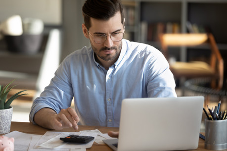 Microlux a déboursé 446.400 euros en 2020. (Photo: Shutterstock)
