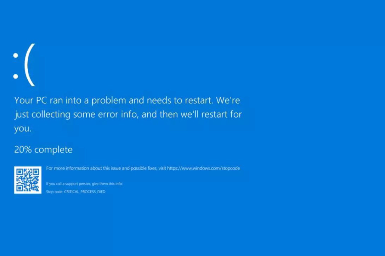 Microsoft-Crowdstrike outage over, lessons to be drawn | Delano News