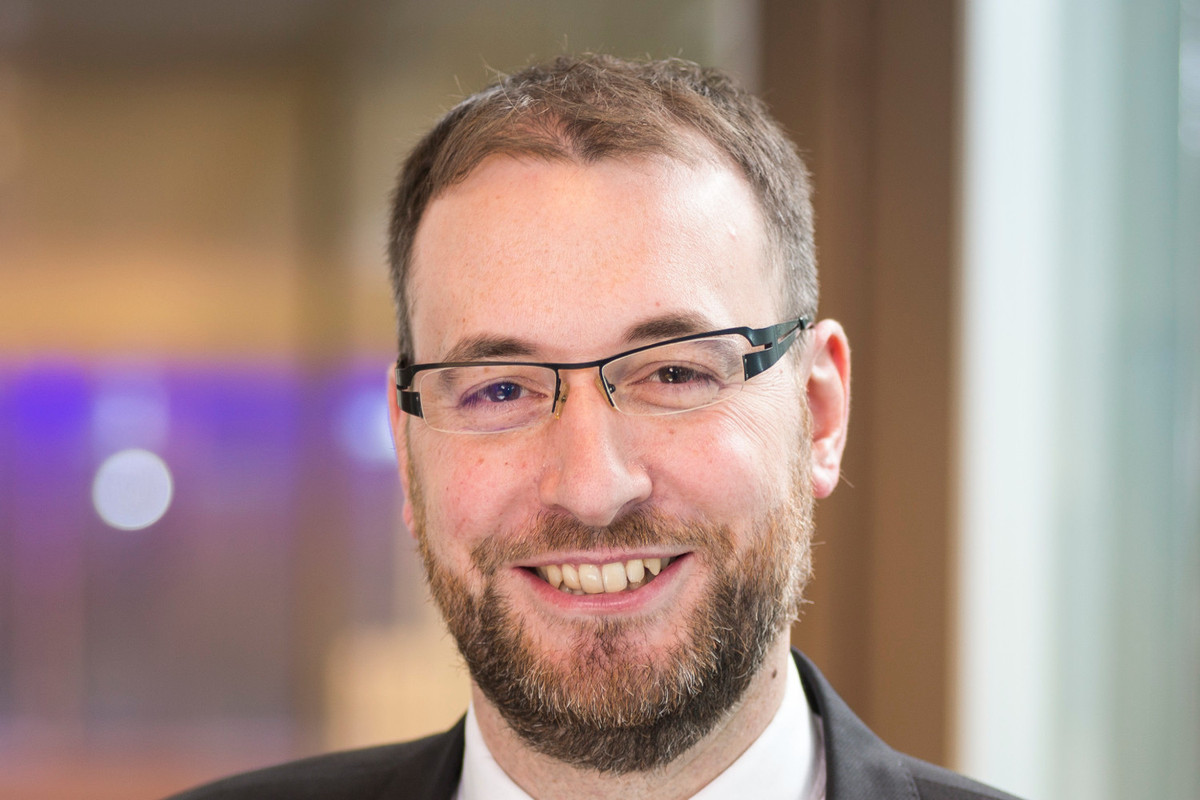 Microsoft Sébastien Respaut replaces Candi Carrera Delano News