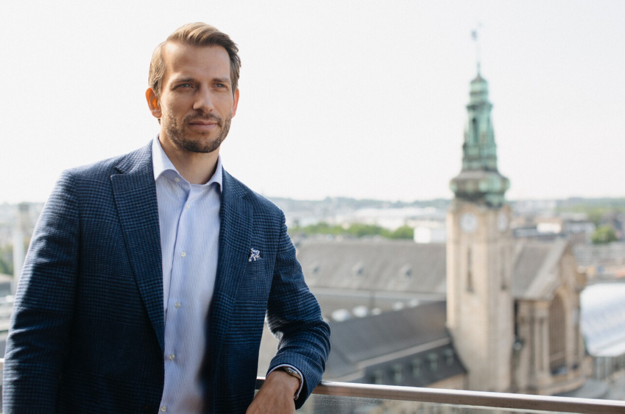 Microsoft sets up Azure zone in Luxembourg with Post | Delano News