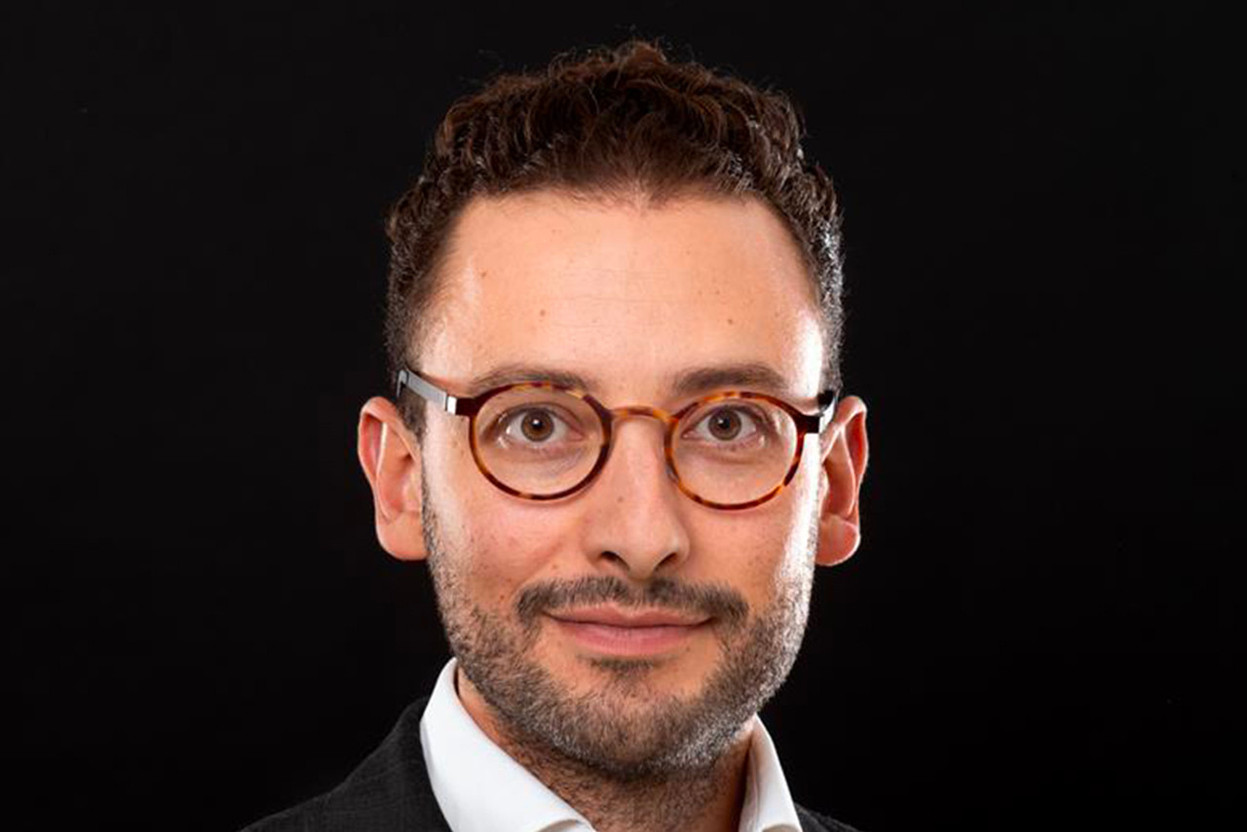 Jérôme Triebel is now a partner (France and Benelux) at Astorg’s Mid-Cap fund. Photo: Astorg