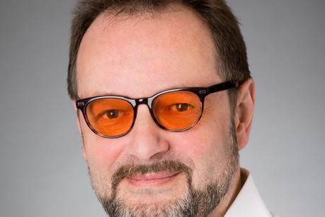 Pascal Bouvier et Middlegame Ventures ont profité du soutien du Fonds européen d’investissement et du Luxembourg Future Fund pour ouvrir un nouveau fonds pour les fintech européennes et américaines. (Photo: Paperjam)