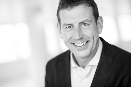 Bart Coone: «Nous avons choisi de renouveler notre adhésion car nous avons conscience de l’importance, à la fois pour nos collaborateurs, nos clients et nos fournisseurs, de développer son réseau. (Photo: DR)