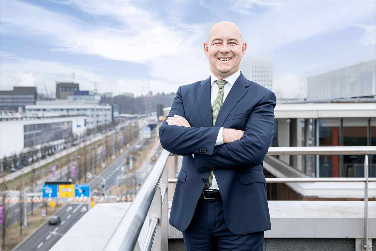 Renforçant l’écosystème local, la nouvelle banque entend augmenter considérablement ses activités dans les années à venir, comme nous l’explique son CEO Philippe Seyll. Crédit photo: Evan Krins – Maison moderne