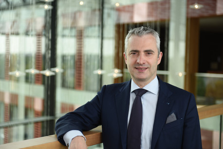 Parmi les défis de la Place relevés par Olivier Coekelbergs, il y a la nécessité de maintenir «un niveau de régulation adapté et financièrement absorbable tout en restant proactif et opportuniste dans la mise en place des réglementations imposées par l’EU». (Photo: EY Luxembourg)