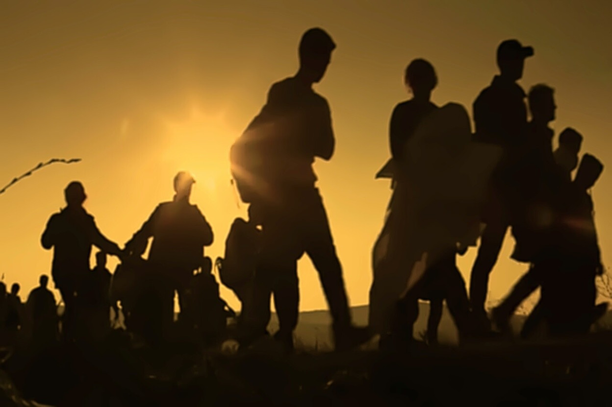 The Council of State has delivered a strongly critical judgement on the draft bill transposing the European pact on migration and asylum into Luxembourg law. Photo: Shutterstock
