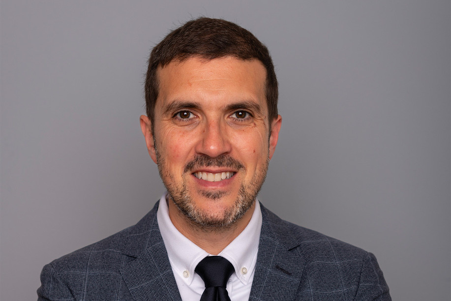 Miguel Gonzalez. (Photo: Antwort Capital)