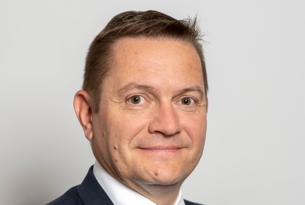 Mike Felten (Photo: Mirabaud & Cie)