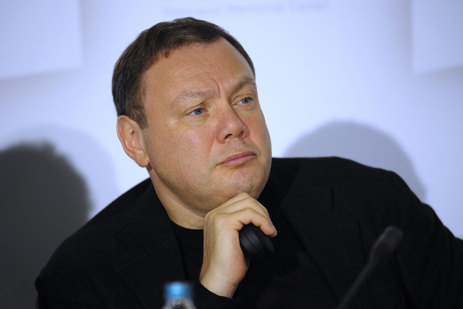 According to his Paris-based lawyer, Mikhail Fridman, the co-founder of the Alfa Group, who is known to be close to the Russian authorities, took all the necessary formal steps by divesting his holdings in the group in order to have his name removed from the sanctions list. To no avail. (Photo: Shutterstock)