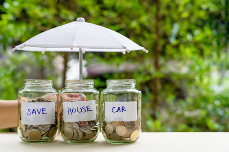La richesse financière globale des quelque 40.200 millionnaires luxembourgeois s’élève à 117 milliards, soit une moyenne de 3 millions d’euros par tête. (Photo: Shutterstock)