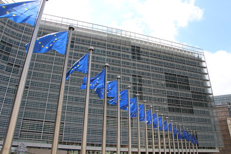 La Commission européenne a tenté de faire passer le texte avant la fin de la mandature et sans débat au Parlement européen, pour un choix sensible. (Photo: Frédéric Romero/Creative Commons)