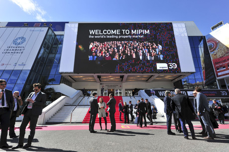 Le Mipim 2020 n’aura finalement pas lieu à Cannes. (Photo: V. Desjardins/Image&Co)