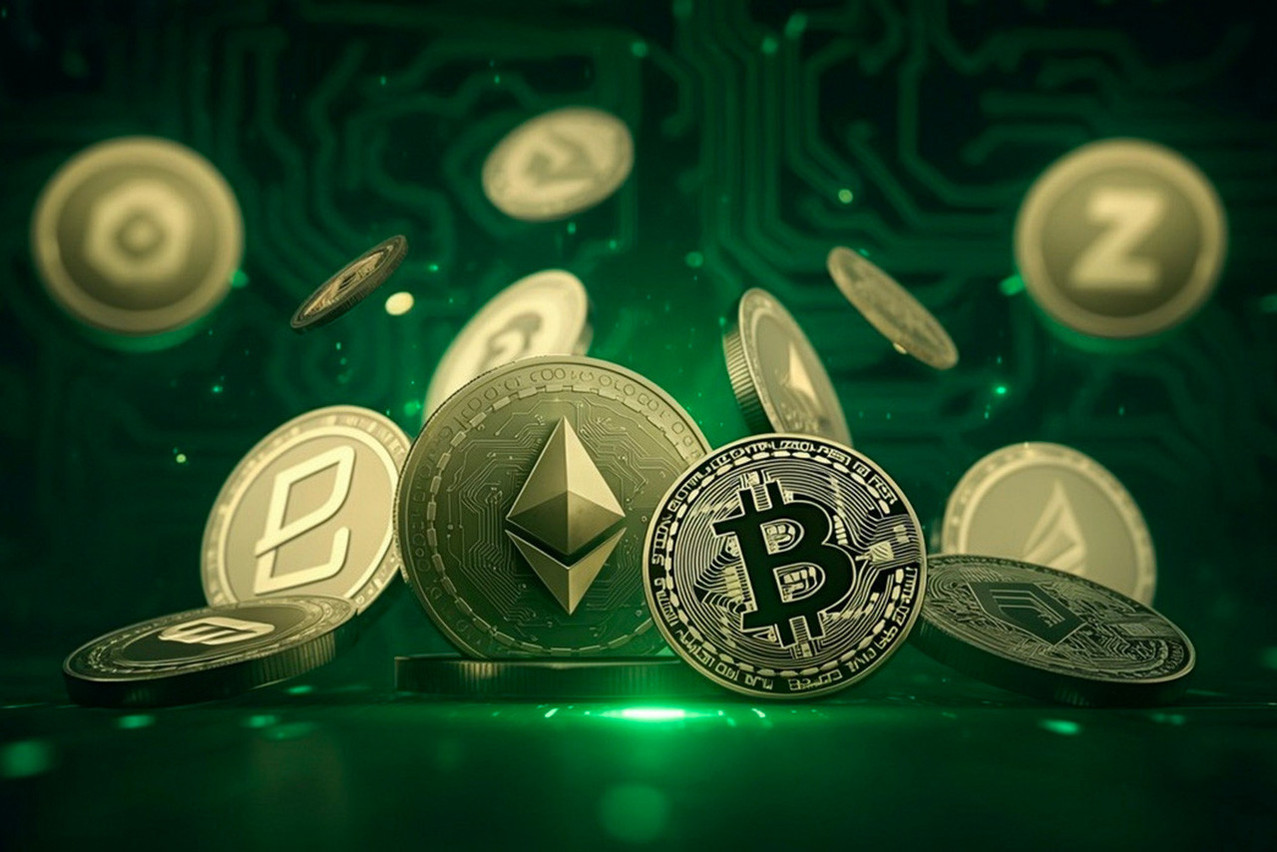 Miralta Crypto Fund: a fund with a difference in risk management | Paperjam  English News