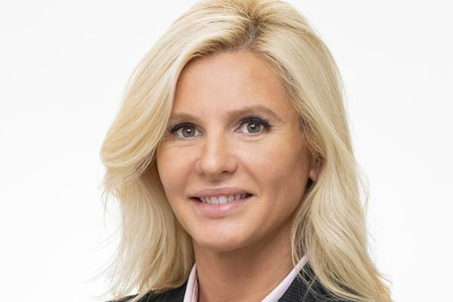 Miruna Poenaru. (Photo: CMS Luxembourg)